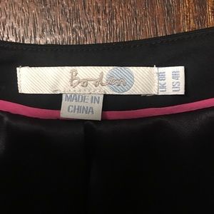Boden Dresses - Boden black and gray size 4 dress Boden Dresses - Boden black and gray size 4 dress